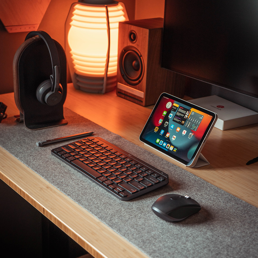 Logitech MX Keys Mini
